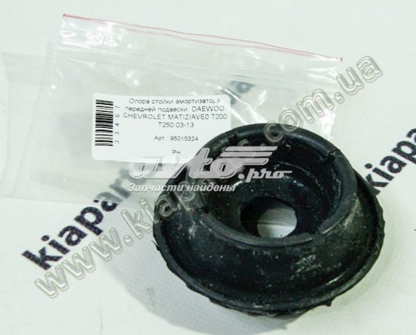 Прокладка ГБЦ 9505PT Fel-pro