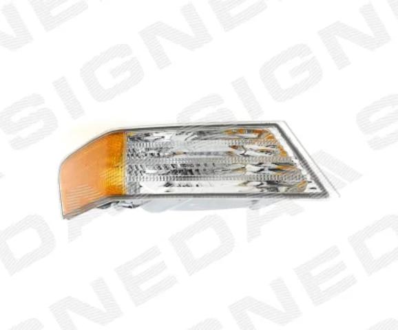 Указатель поворота, правый Signeda ZCR1511R цена, от 20.86 USD