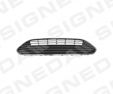 Решетка бампера переднего верхняя Signeda PFD07382GA цена, от 216.20 USD