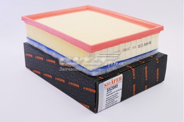 Элемент воздушного фильтра Shafer SX2085 цена, от 7.40 USD