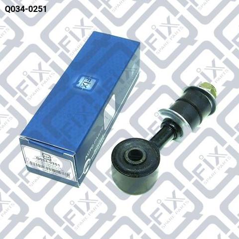 Купить Q0340251 Q-fix Амортизационная стойка