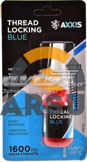 VSB024 Axxis Фиксатор резьбы демонтируемый