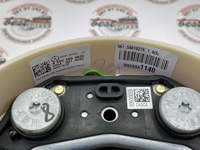  Mercedes A09946070108U00 цена, от 965.90 USD