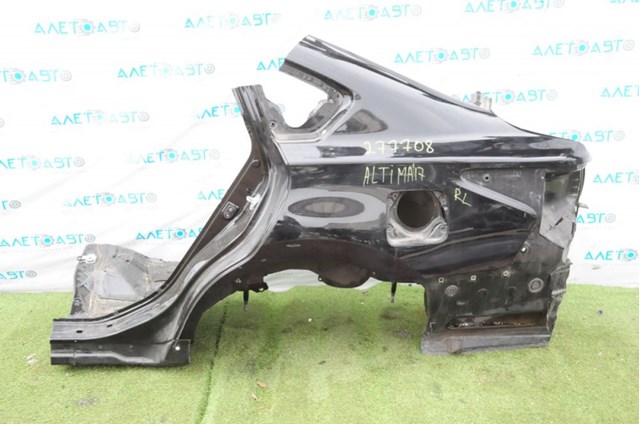  Nissan/Infiniti G81019HSAA