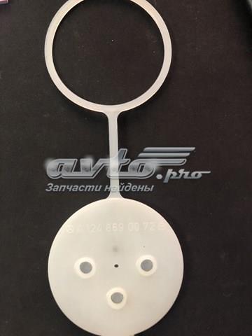 A2028609369 MERCEDES Deposito de limpiaparabrisas original y equivalente