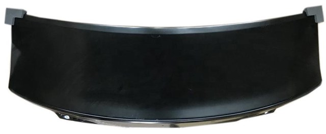 69200C1010 Hyundai/Kia Крышка багажника