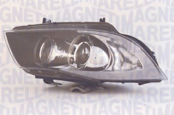 Правая блок фара Magneti Marelli LPN071 цена, от 576.50 USD