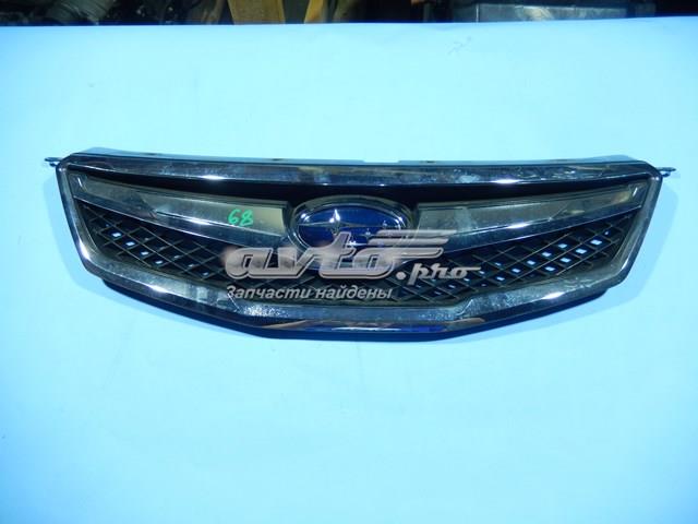 Решетка радиатора 91121AJ010 Subaru