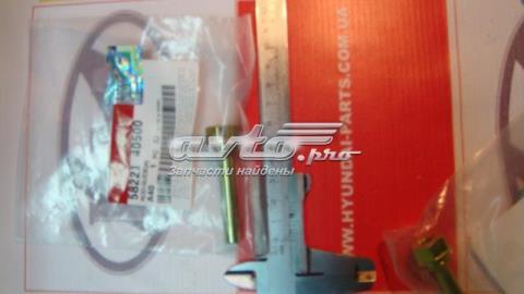 582214D500 Hyundai/Kia направляющая суппорта заднего верхняя