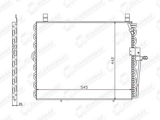 1248300270 Market (OEM) 