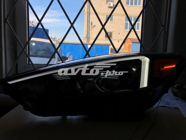 Купить 92101D3650 Hyundai/Kia Фара левая передняя
