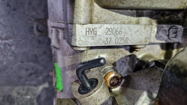 Купить HYG VAG 