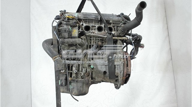 1900028160 TOYOTA Motor completo 1900028160 TOYOTA