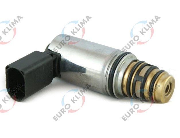 Valvula De Expansion De Alta Presion EK257004 EUROKLIMA
