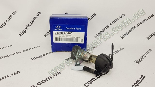 847603K510HZ Hyundai/Kia 