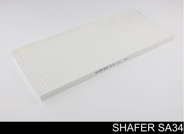 Фильтр салона SA34 Shafer