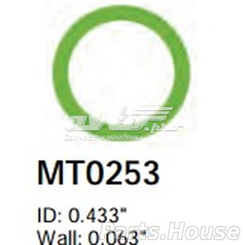 MT0253 Santech 