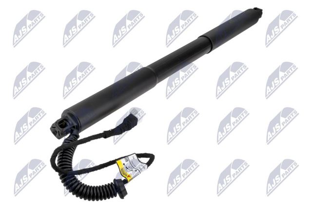 AEBM141 NTY Амортизатор крышки багажника