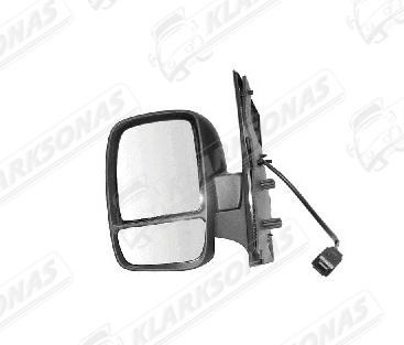 Espelho de retrovisão esquerdo Peugeot/Citroen 8153K9 preço, a partir de 138,05 USD