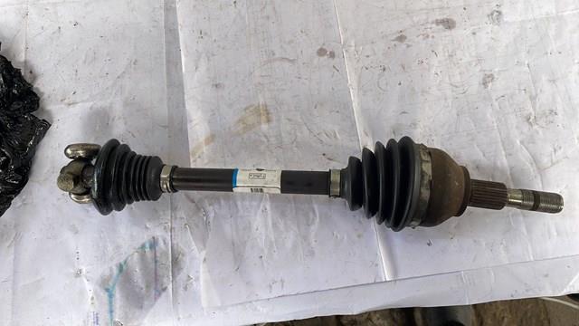  Ford HG933B436CC