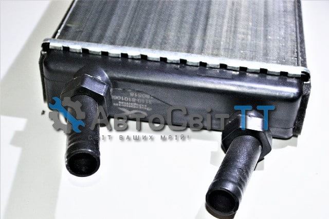 Радиатор печки (отопителя) DK 31108101060 цена, от 11.38 USD