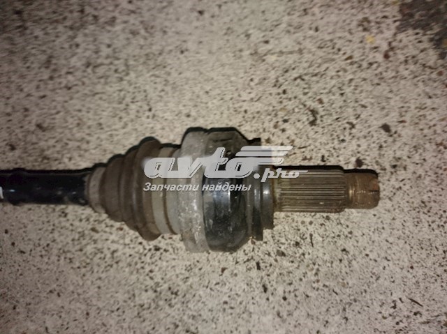  BMW 7533453