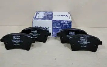 Купить 7711946172 Renault (RVI) 
