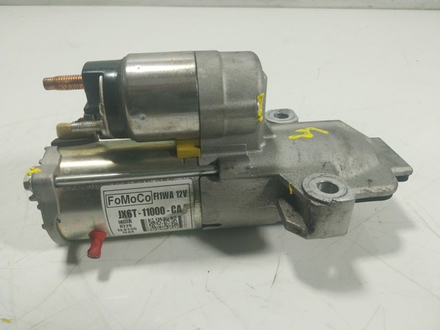 Стартер Ford 2198353 цена, от 102.03 USD