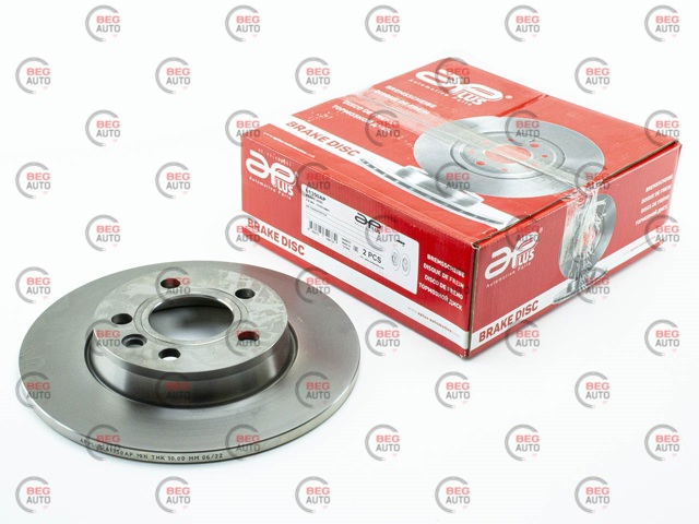 61350AP Aplus Дисковый тормоз