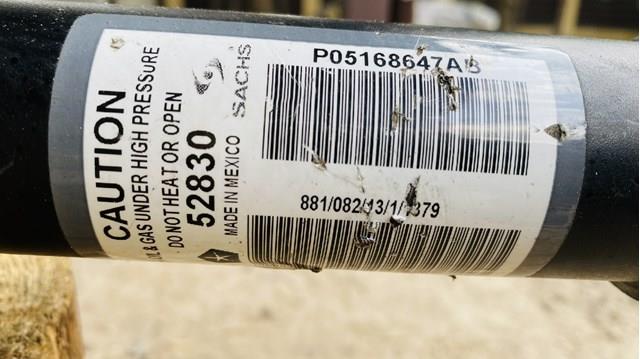 Купить 68544203AA Chrysler Амортизатор подвески передний левый