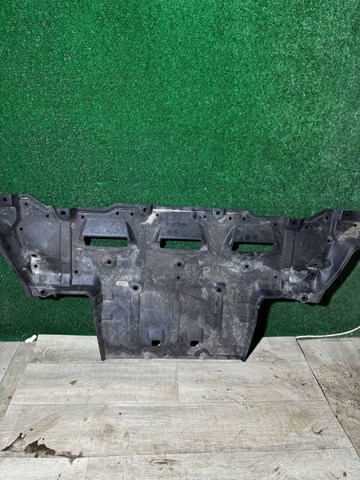 Защита двигателя задняя Nissan/Infiniti 748115SN0A
