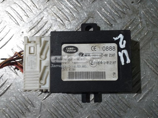  Land Rover YWC000960 цена, от 34.21 USD