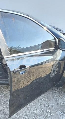 Дверь передняя правая 6700106220 Toyota