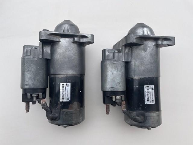 Стартер Mitsubishi M001T30172 цена, от 36.68 USD