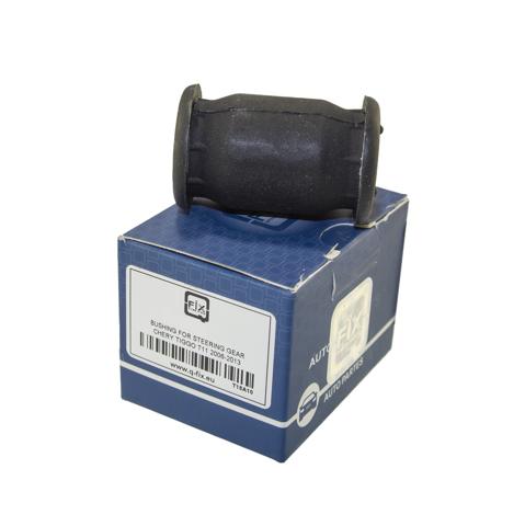 Сайлентблок крепления рулевой рейки Q-fix Q0051574
