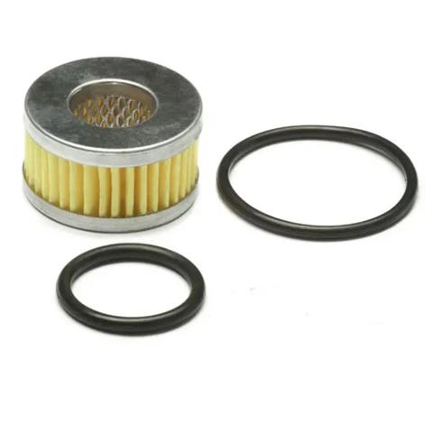 AF430 Alpha Filter Воздушный фильтр двигателя