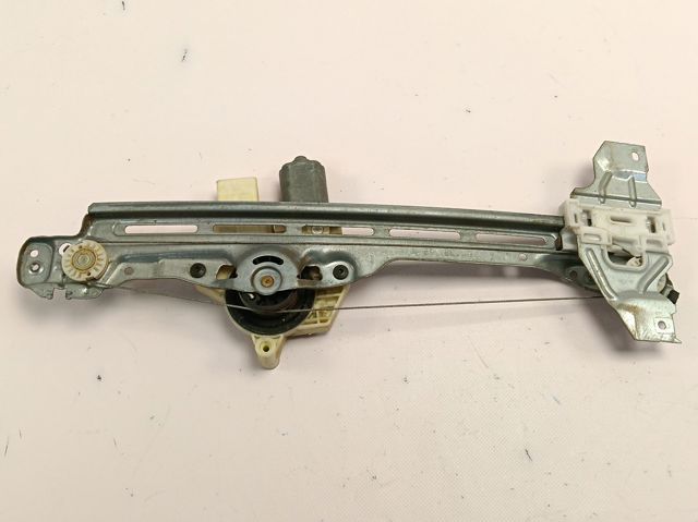Механизм стеклоподъемника двери задней, правой Peugeot/Citroen 9826080380 цена, от 84.65 USD