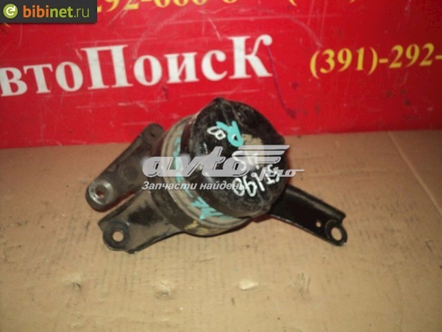 1236274280 Toyota coxim (suporte direito de motor)