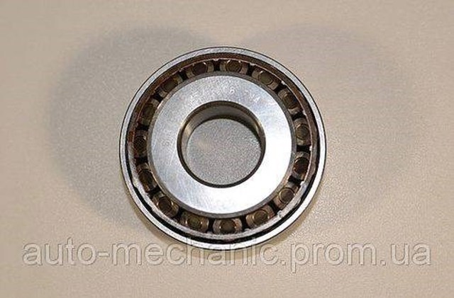 EC41457H206 SNR Подшипники коробки