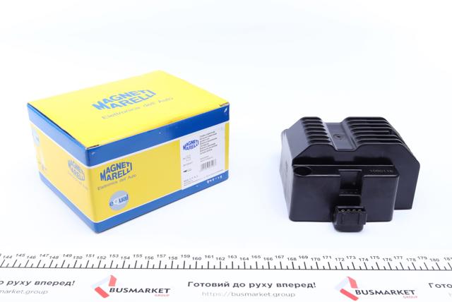 Катушка зажигания 60717046012 Magneti Marelli