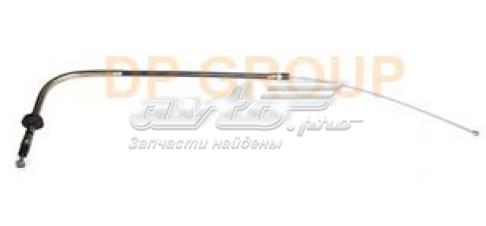 Трос ручного тормоза передний DP Group BC3016 цена, от 13.62 USD