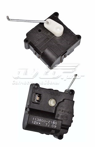 1138002160 Mitsubishi 