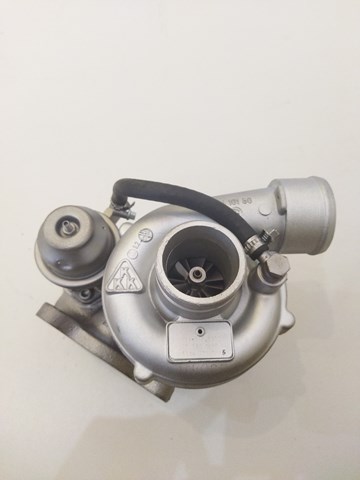 53149707015 Fiat/Alfa/Lancia Турбонаддув