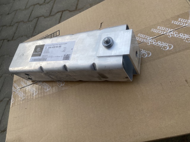  Mercedes A2966209500 цена, от 84.41 USD