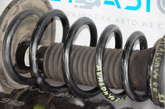 Купить MRB13448 MarkBest Пружина подвески