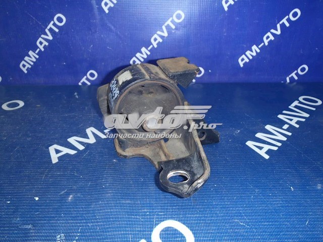 Гидроопора двигателя левая Toyota 1237215191 цена, от 25.43 USD