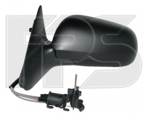 Зеркальный элемент водительского зеркала FPS FP6404M01 цена, от 30.32 USD