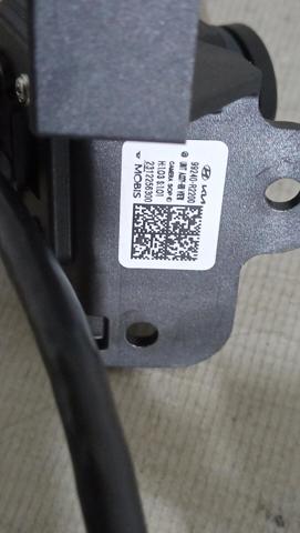  Hyundai/Kia 99240R2200 цена, от 637.10 USD