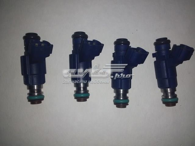 16600AA500 Nissan/Infiniti Топливные форсунки