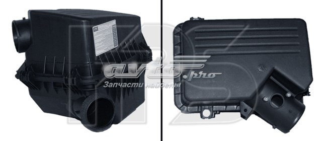  Корпус воздушного фильтра FPS FP8164102